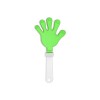 Хлопушка REVEL в форме руки, папоротниковый/белый Хлопушка REVEL в форме руки, папоротниковый/белый