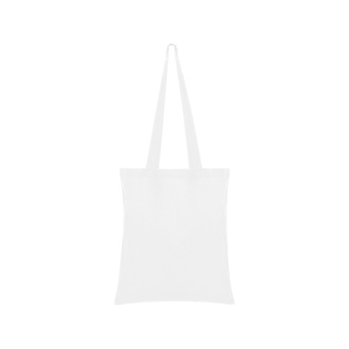 Сумка для шопинга MOUNTAIN, белый