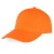 Бейсболка Florida 5-ти панельная, оранжевый (Р) Бейсболка Florida 5-ти панельная, оранжевый (Р)