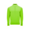Толстовка Epiro, неоновый зеленый Толстовка Epiro, неоновый зеленый