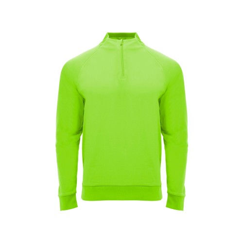 Толстовка Epiro, неоновый зеленый