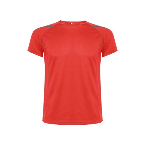 Спортивная футболка Sepang мужская, красный