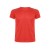 Спортивная футболка Sepang мужская, красный