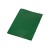 Папка формата А4 на резинке, зеленый Папка формата А4 на резинке, зеленый