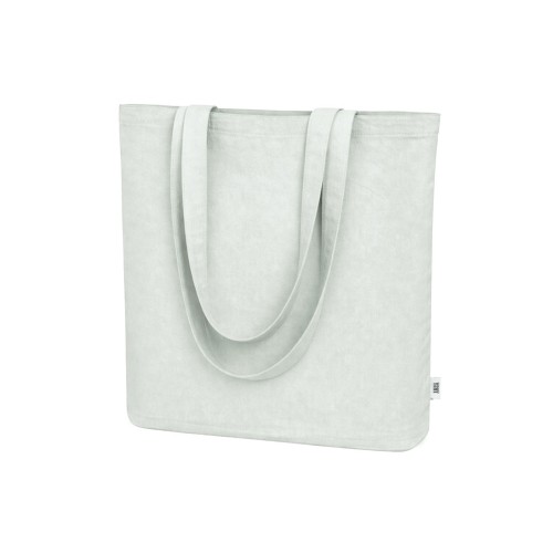 Сумка Твил из хлопка, 210 г/м2, оливковый