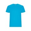 Футболка Stafford мужская, бирюзовый