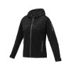 Match Женская куртка софтшел, черный Match Женская куртка софтшел, черный