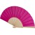 Manuela веер - Розовый Manuela веер - Розовый