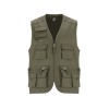 Жилет Venera, армейский зеленый Жилет Venera, армейский зеленый