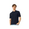 Рубашка поло Boston 2.0 мужская, темно-синий Рубашка поло Boston 2.0 мужская, темно-синий
