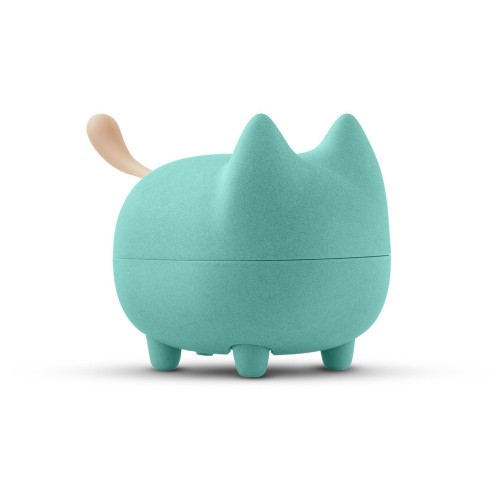 Портативная акустика Rombica Mysound Tito 3C, бирюзовый (Р)