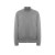 Толстовка на молнии Ulan, серый меланж Толстовка на молнии Ulan, серый меланж