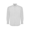 Рубашка Aifos мужская с длинным рукавом, белый Рубашка Aifos мужская с длинным рукавом, белый