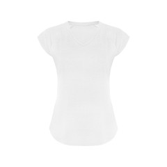 Футболка Avus женская, белый