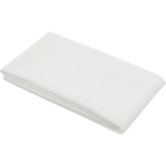 Althea спортивное полотенце 30х80 см - Белый