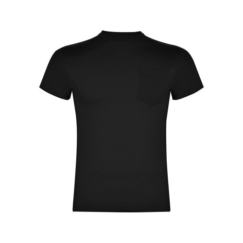 Футболка Teckel мужская, черный