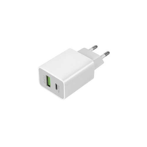 Сетевое зарядное устройство Rombica NEO ZQ3 PD (Р)