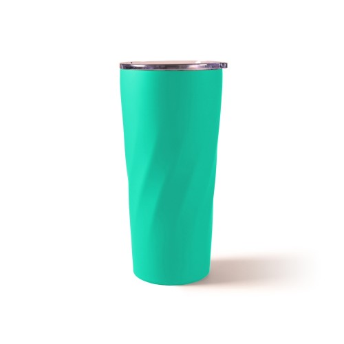 Термокружка FAMILY RADMIR, soft touch (Мятный)