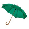 Зонт Kyle полуавтоматический 23, зеленый Зонт Kyle полуавтоматический 23, зеленый
