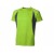 Футболка Quebec Cool Fit мужская, зеленое яблоко Футболка Quebec Cool Fit мужская, зеленое яблоко