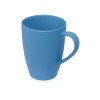 Кружка Grain из натуральных волокон, голубой Кружка Grain из натуральных волокон, голубой