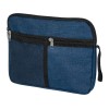 Косметичка- несессер для туалетных принадлежностей Hoss, heather navy Косметичка- несессер для туалетных принадлежностей Hoss, heather navy