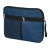 Косметичка- несессер для туалетных принадлежностей Hoss, heather navy Косметичка- несессер для туалетных принадлежностей Hoss, heather navy