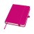 Блокнот Spectrum Plus формата A6 в твердой обложке - Розовый Блокнот Spectrum Plus формата A6 в твердой обложке - Розовый