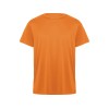 Футболка Daytona мужская, оранжевый