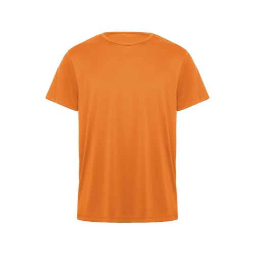 Футболка Daytona мужская, оранжевый