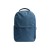 Рюкзак GREGOR из переработанного полиэстера RPET 600D, королевский синий