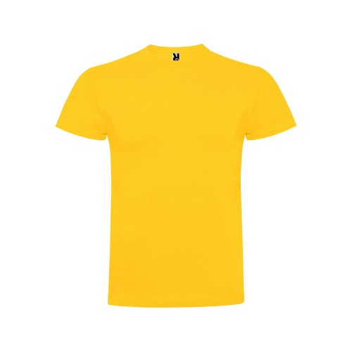 Футболка Braco мужская, золотисто-желтый