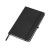 Блокнот А5 Ribby 145*215 мм, черный Блокнот А5 Ribby 145*215 мм, черный