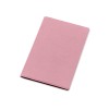 Классическая обложка для паспорта Favor, розовая Классическая обложка для паспорта Favor, розовая