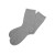 Носки Socks женские серый меланж, р-м 25 Носки Socks женские серый меланж, р-м 25