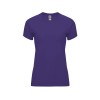 Футболка Bahrain женская, лиловый