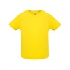 Футболка Baby детская, желтый Футболка Baby детская, желтый