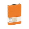 Ежедневник А5 Tintoretto, оранжевый Ежедневник А5 Tintoretto, оранжевый