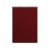 Бизнес - блокнот Альт А4 (198 х 285 мм) Office 60 л., бордовый Бизнес - блокнот Альт А4 (198 х 285 мм) Office 60 л., бордовый