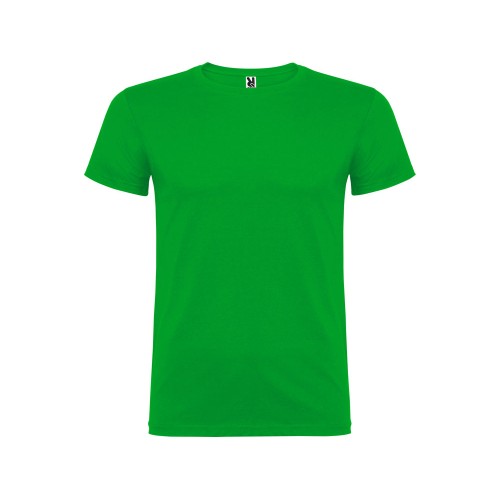 Футболка Beagle мужская, травянисто-зеленый