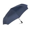 Зонт складной автоматический Ferre Milano, синий Зонт складной автоматический Ferre Milano, синий