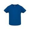Футболка Baby детская, королевский синий Футболка Baby детская, королевский синий