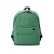 Рюкзак TEROS, зеленый меланж