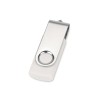 Флеш-карта USB 2.0 Флэш С1, белый