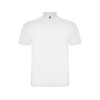 Рубашка поло Austral мужская, белый