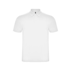 Рубашка поло Austral мужская, белый