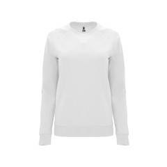 Свитшот Annapurna, белый