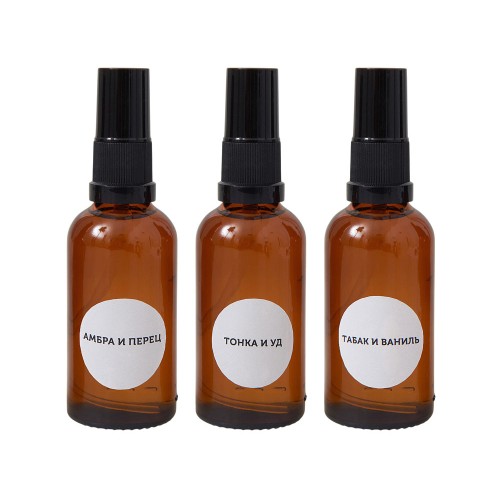 Набор парфюма для дома Trinity