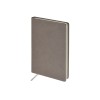 Ежедневник недатированный А5 Megapolis Loft, серый