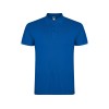 Рубашка поло Star мужская, королевский синий Рубашка поло Star мужская, королевский синий